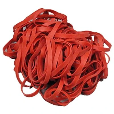 7 Rubber Bands