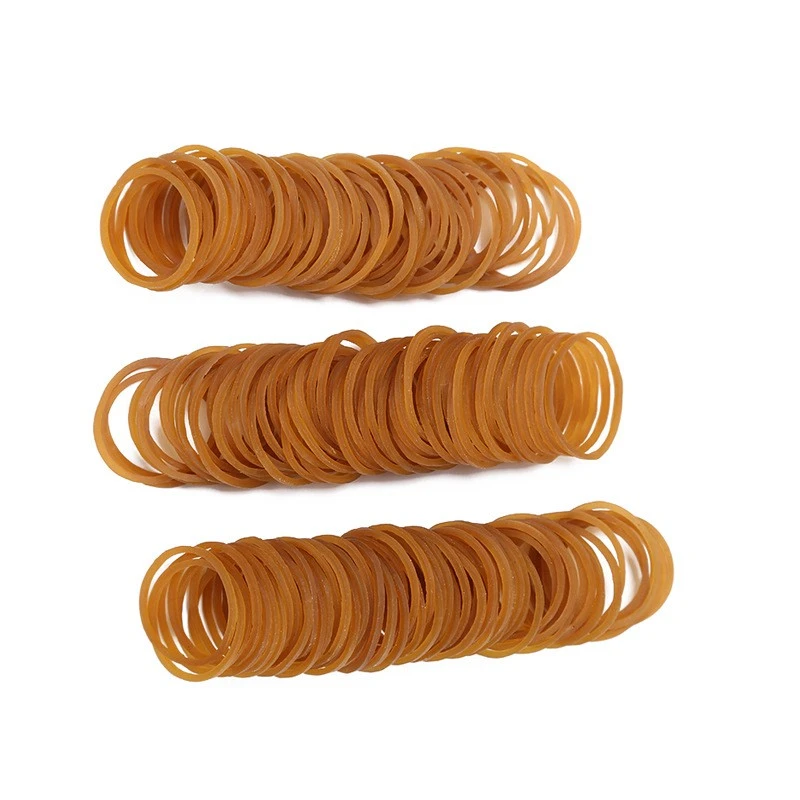 8 size rubber bands for office use 8 size rubber bands for office use