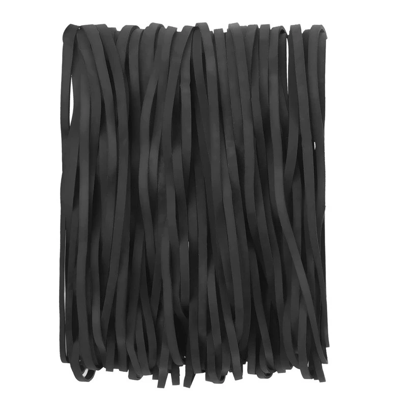 Construction-Grade Elastic Bands Construction-Grade Elastic Bands