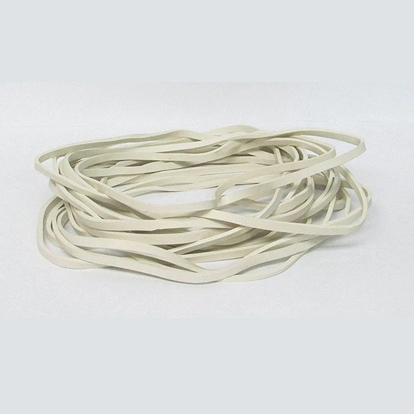 Anti-slip rubber bands for wet pallets Anti-slip rubber bands for wet pallets