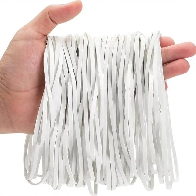 Biodegradable Eco-Friendly Rubber Bands factory Biodegradable Eco-Friendly Rubber Bands factory