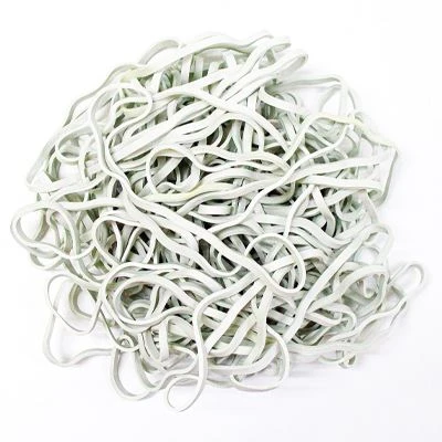 Biodegradable Eco-Friendly Rubber Bands