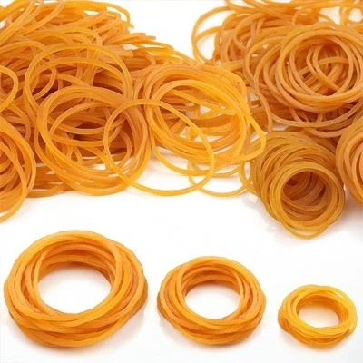 Compostable Rubber Bands factory Compostable Rubber Bands factory