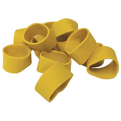 Crab Rubber Bands best