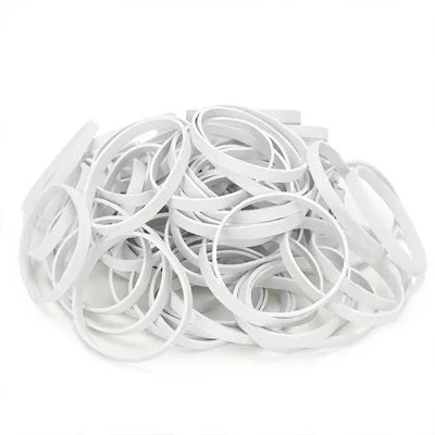 Custom Rubber Bands For Packaging