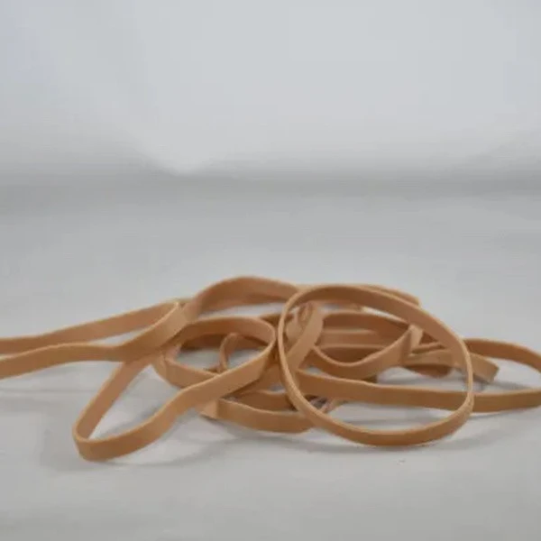 Extra strong dark brown elastic bands Extra strong dark brown elastic bands