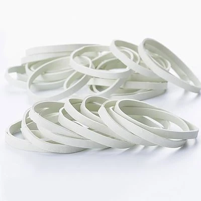 Eco Rubber Bands