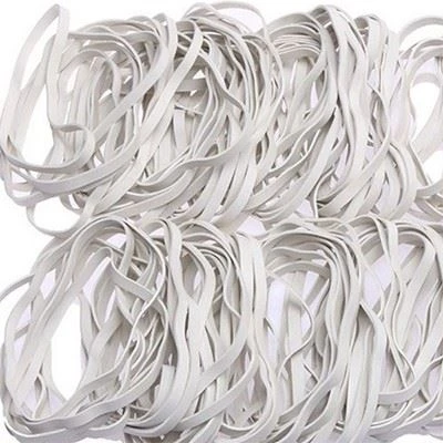 Eco-friendly rubber bands plastic-free alternative Eco-friendly rubber bands plastic-free alternative