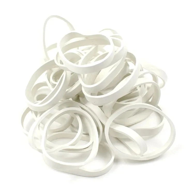 Eco rubber bands for gardening and plant ties Eco rubber bands for gardening and plant ties
