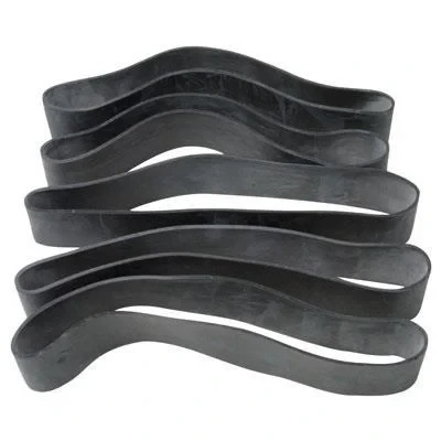 Weather-resistant EPDM rubber bands Weather-resistant EPDM rubber bands