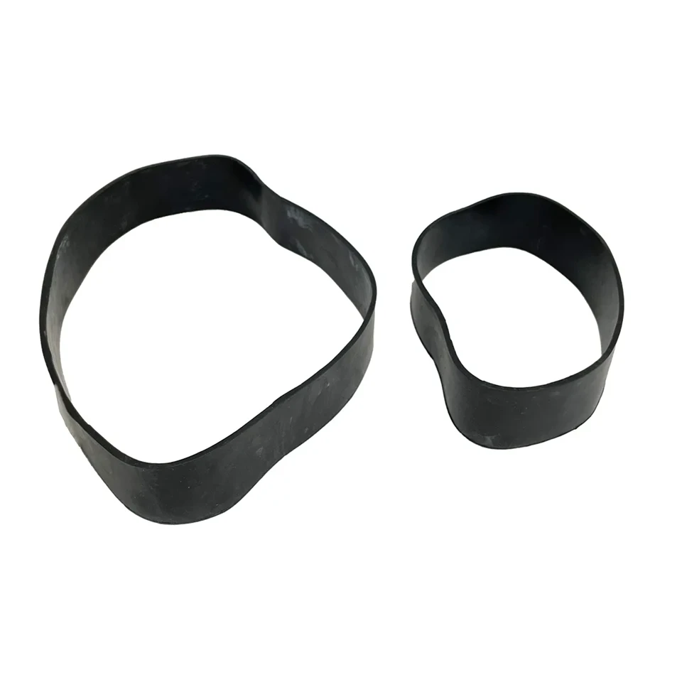 High-temperature EPDM rubber bands High-temperature EPDM rubber bands
