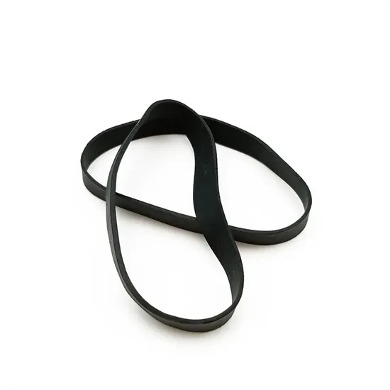 Durable EPDM rubber bands long-lasting Durable EPDM rubber bands long-lasting