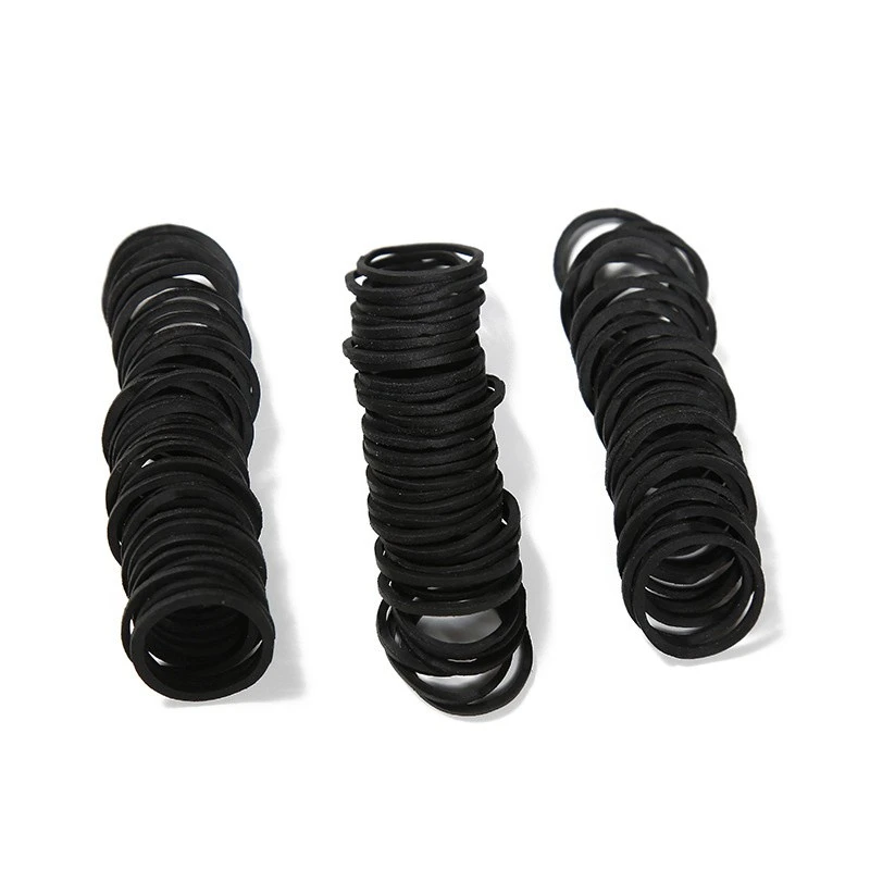 Durable ultra small rubber band Durable ultra small rubber band