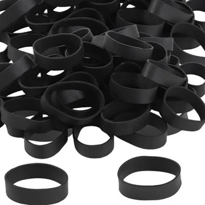 Extra Thick Rubber Bands