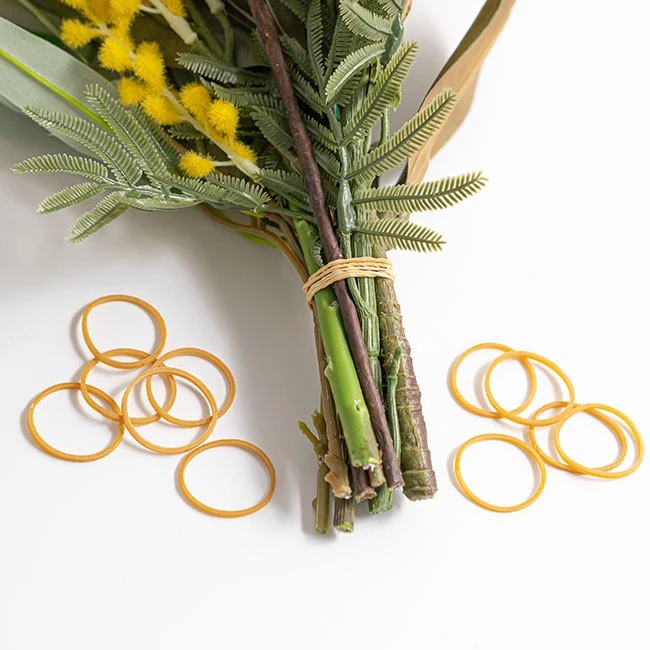 floral rubber bands for bouquet wrapping floral rubber bands for bouquet wrapping