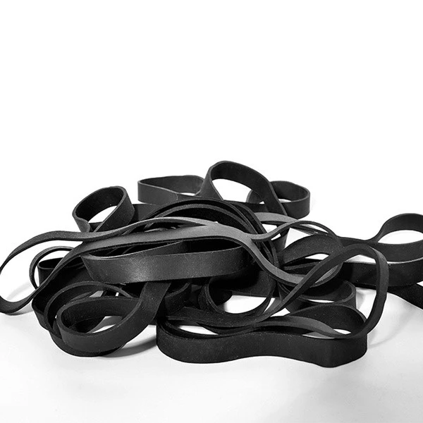 Non-Slip Binding Bands