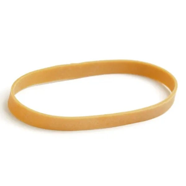 Custom-diameter circular rubber bands Custom-diameter circular rubber bands