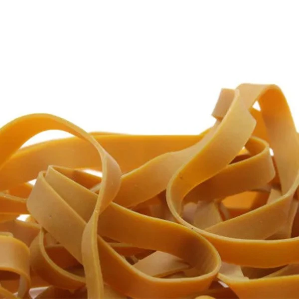 Non-slip rubber mold securing bands for CNC machining Non-slip rubber mold securing bands for CNC machining