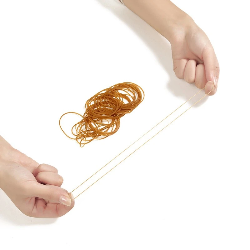 industrial-grade natural rubber elastic bands for heavy-duty bundling industrial-grade natural rubber elastic bands for heavy-duty bundling