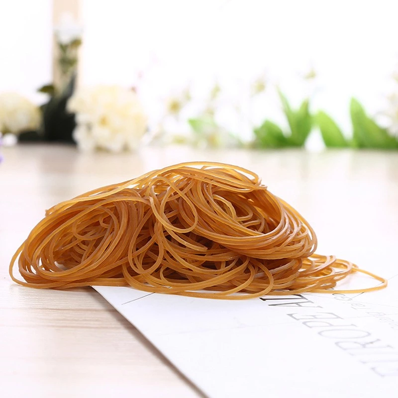 temperature-resistant natural rubber elastic bands for outdoor use temperature-resistant natural rubber elastic bands for outdoor use