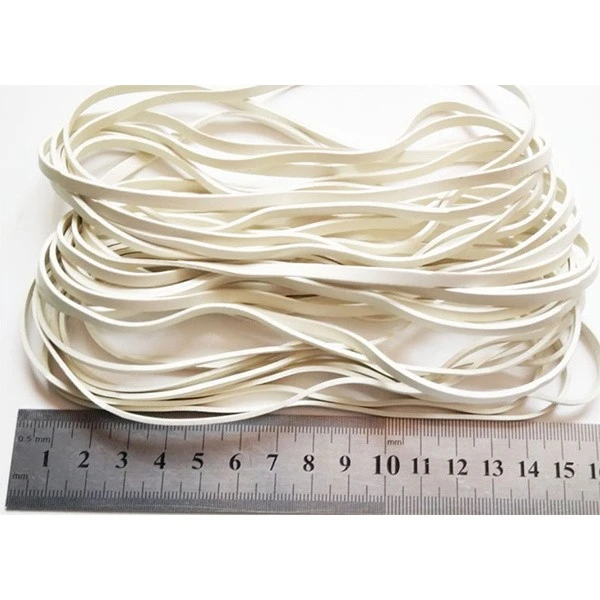 eco-friendly elastic bands with ISO certification eco-friendly elastic bands with ISO certification