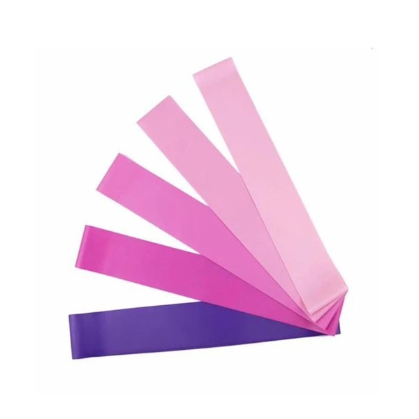 High Quality purple Rubber Bands for sale
