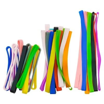 High-tension Rubber Bands factory High-tension Rubber Bands factory