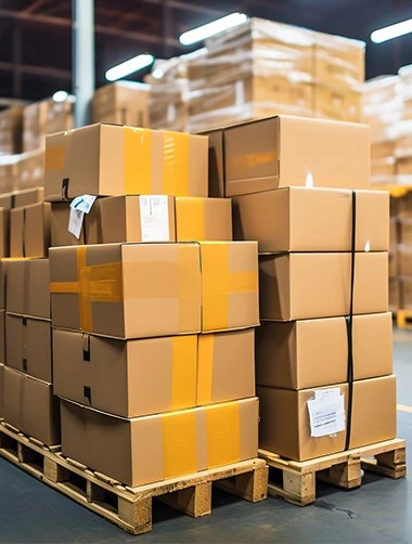 Packaging Industry