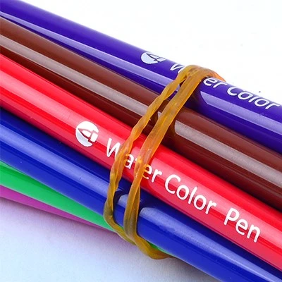 stationery rubber bands