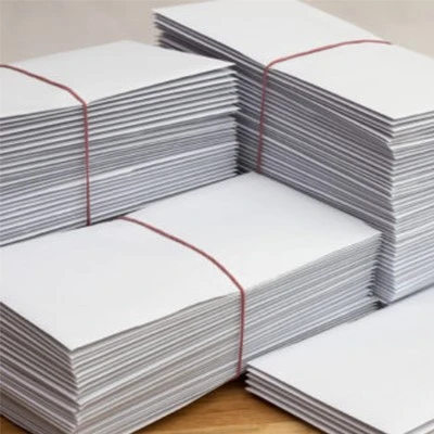 postal bands