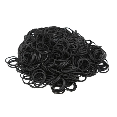 Advantages of small rubber bands