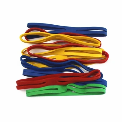 Storage conditions for rubber products