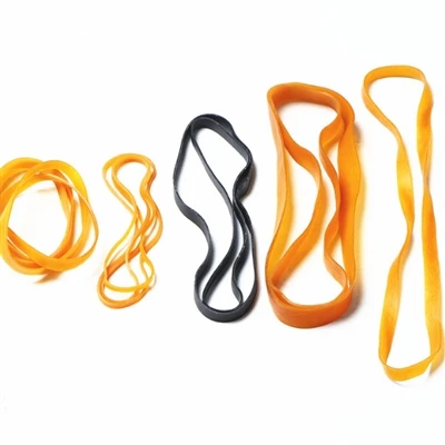 Maintenance cycle of rubber products