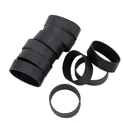 Tips for using rubber products