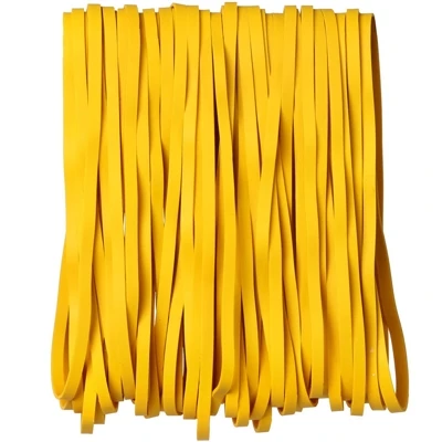 Uses of rubber products