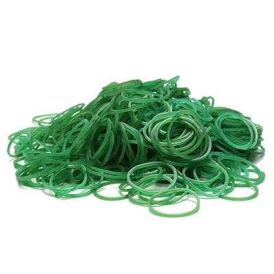 Advantages of rubber products