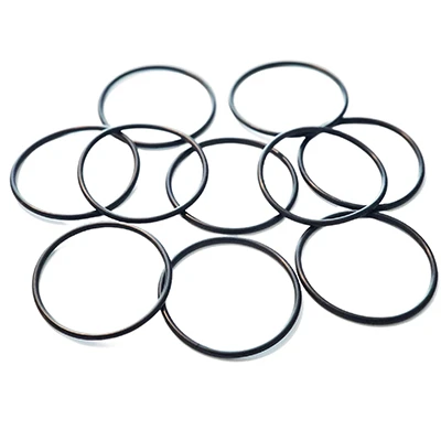 Advantages of O-Rings Made from Rubber