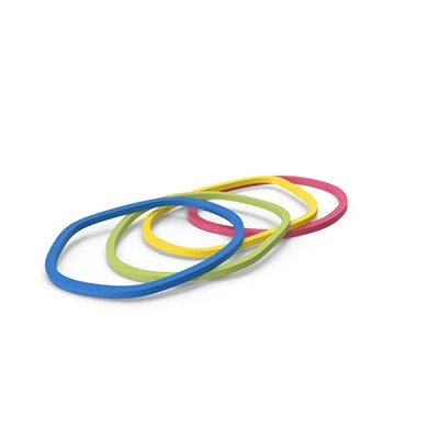 latex free colorful rubber bands latex free colorful rubber bands