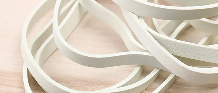 large white rubber band large white rubber band