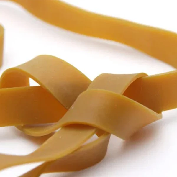 high strength rubber bands