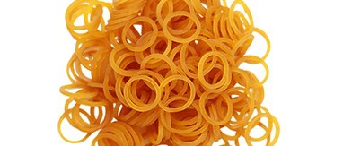 small rubber bands small rubber bands