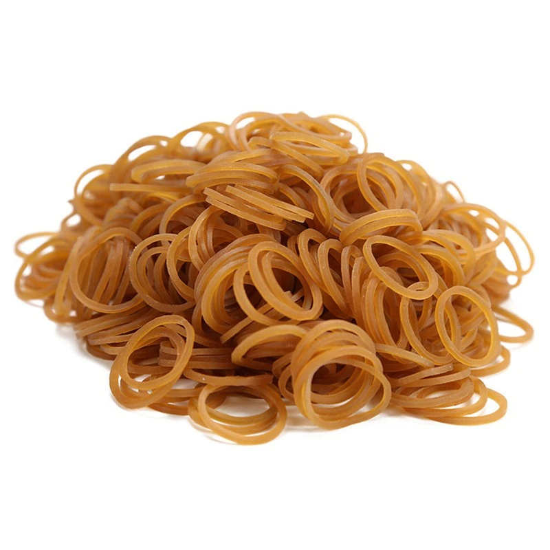 china small rubber bands