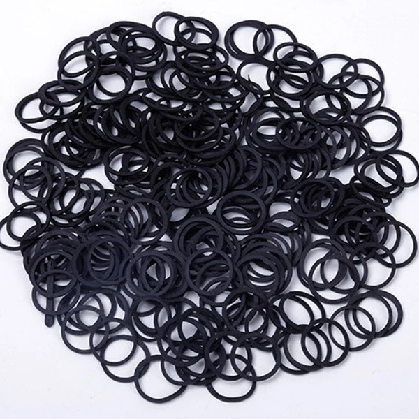 Mini Natural Elastic Loops