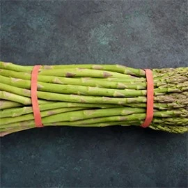asparagus rubber bands asparagus rubber bands