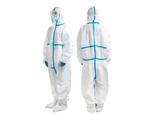 Rubber bands for protective clothing Rubber bands for protective clothing