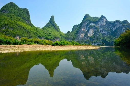Guangxi: A Land of Natural Beauty and Cultural Heritage