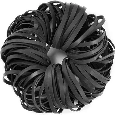 Outdoor Rubber Bands