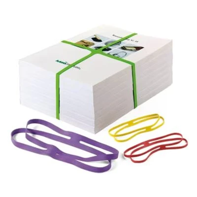 Packaging Rubber Bands