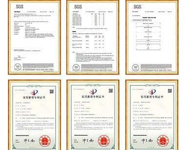 Reliable Quality Certifications Reliable Quality Certifications