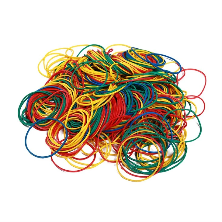 Decorative Rubber Bands high quality Decorative Rubber Bands high quality